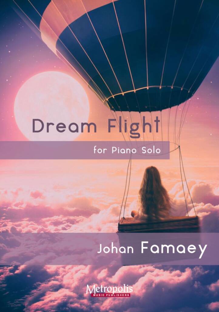 Dream Flight